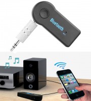 Car Bluetooth Receiver