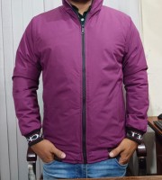 Premium Quality Jacket Dark Purple (28)