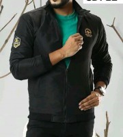 Premium Quality Jacket Black (29)