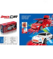 DANAMIC MUSIC Premium Quality Car