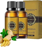 Ginger Oil-2 ট্রায়াল কোর্স। হারবাল প্রোডাক্ট। কোন পার্শ্ব প্রতিক্রিয়া নেই।