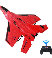Remote Control Airplane