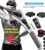 Double Head Messager