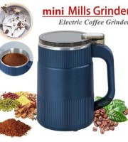 Electric Grinder Machine