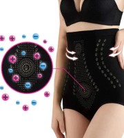 Hip Shaper Pant Black Colour