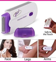 Finishing Touch Hair Remover