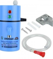 Instant Portable Hot Water Geyser