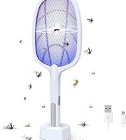 Mosquito Bat