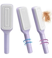 Magic Hair Brush